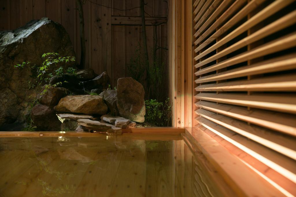 Hatago Kounokura Yufu Exterior foto